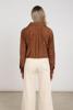 NUKUS Blouse NKF02160