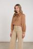 NUKUS Blouse NKF02102