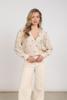 NUKUS Blouse NKF02160