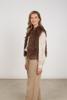 NUKUS Gilet NKF08026