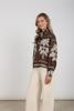 NUKUS Blouse NKF02203