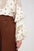 NUKUS Blouse NKF02202