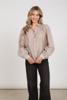 NUKUS Blouse NKF02100