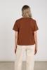 NUKUS T-Shirt NKF04012