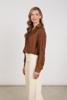 NUKUS Blouse NKF02160