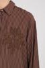 NUKUS Blouse NKF02155