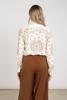 NUKUS Blouse NKF02201
