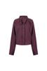 Nukus Blouse Alexandra | Cherry