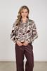 NUKUS Blouse NKF02138