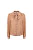 NUKUS Blouse NKF02102