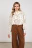 NUKUS Blouse NKF02201