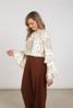 NUKUS Blouse NKF02202