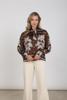 NUKUS Blouse NKF02203