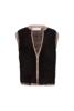 NUKUS Gilet NKF08031