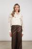 NUKUS Blouse NKF02152