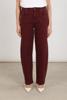 Nukus Broek Petra | Cherry