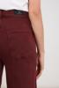 Nukus Broek Petra | Cherry