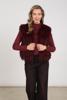 NUKUS Gilet NKF08026