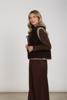 NUKUS Gilet NKF08031