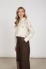 NUKUS Blouse NKF02152