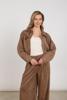 Nukus Jack Daisey | Taupe