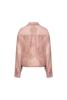 Nukus Blouse Ally | Rose