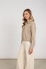 NUKUS Blouse NKF02141