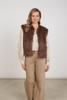 NUKUS Gilet NKF08026