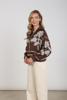 NUKUS Blouse NKF02203