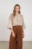 NUKUS Blouse NKF02215