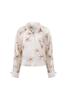NUKUS Blouse NKF02118