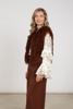 NUKUS Gilet NKF08026