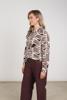 NUKUS Blouse NKF02138