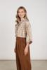 NUKUS Blouse NKF02215