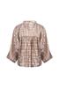 NUKUS Blouse NKF02215
