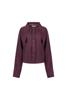 Nukus Blouse Alexandra | Cherry