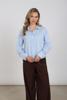 NUKUS Blouse NKF02144