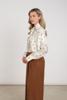 NUKUS Blouse NKF02201