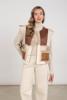 NUKUS Gilet NKF08030