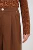 NUKUS Broek NKF09076