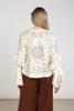NUKUS Blouse NKF02202