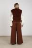 NUKUS Gilet NKF08026