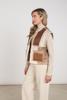 NUKUS Gilet NKF08030