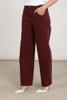 Nukus Broek Petra | Cherry