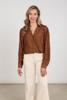 NUKUS Blouse NKF02160