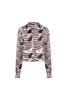 NUKUS Blouse NKF02138