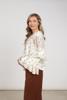 NUKUS Blouse NKF02202