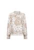 NUKUS Blouse NKF02201