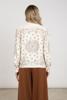 NUKUS Blouse NKF02201