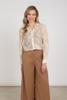 NUKUS Blouse NKF02179